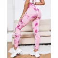 Seamless High Waist Leggings Women Tie Dye Leggings Fitness Sports Running Yoga Pants Hip Liftting Elastic Knitting Tights. 