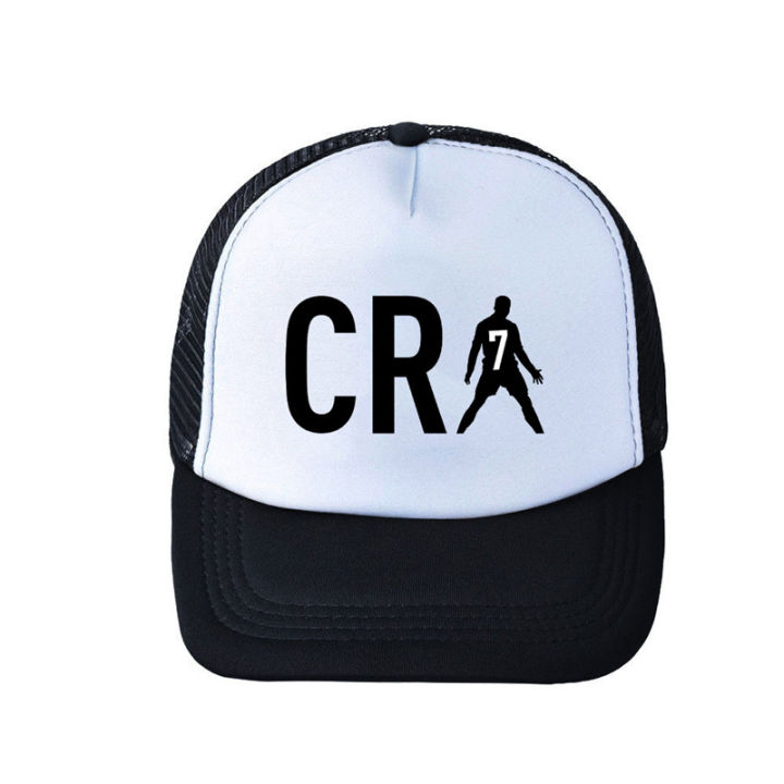 Outdoor%203D%20Printed%20Cristiano%20Ronaldo%20CR7%20Baseball%20Cap%20Adjustable%20Cr7%20Snapback%20Hat%20Men%20Women%20Casual%20Sports%20Mesh%20Hats%20Party%20-%20Image%203