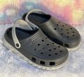 Mens New Super Comfortable EVA Rubber Anti-Slippery Casual Crocs Clogs Sandals. 