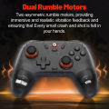 Gamesir Nova Lite Gamepads PC for  Switch 2 Controller Switch Steam Android iOS iPhone Controle Hall Effect Joystick. 