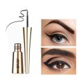 BOB So Black Waterproof Liquid Eye Liner - 1pis. 
