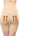 Body-Shaping Undergarment, Women's Shorties - High Waisted Tummy Control Shapewear Shorts Seamless Thigh Slimmer Slimming Body Shaper Butts Lift Panties. 