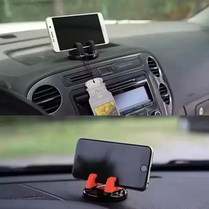 360%C2%B0%20Rotatable%20Mobile%20Phone%20Holder%20Car%20Bracket%20Non-Slip%20%20Navigation%20Car%20Mount%20Stand%20Support%20in%20Car%20Universal%20for%20All%20Phones%20-%20Image%205