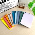 Case For iPad A19 12th 11th A16 Cover iPad Air 11 M4 5th 6th 7th 8th Gen 10.2 3 10.5 Pro 11 10.5 10.9 Mini 6 7 9.7 Soft TPU Case. 