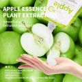 Apple Hair Color 96 Natural Black.