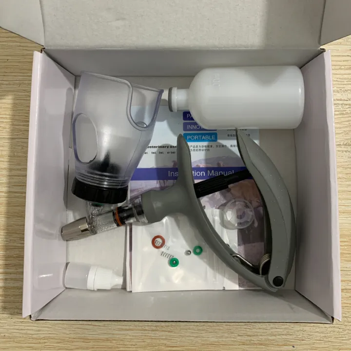 1%20Pc%202/5ml%20Poultry%20Automatic%20Syringe%20With%20Vaccine%20Bottle%20Veterinary%20Continuous%20Injector%20Adjustable%20Vaccine%20Injection%20-%20Image%206