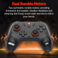 Gamesir Nova Lite Gamepads PC for Switch 2 Controller Switch Steam Android iOS iPhone Controle Hall Effect Joystick.