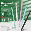 Universal Stylus Pen for Android Tablet Mobile Phone Touch Pen for iPhone and Android Phone Stylus for XIAOMI HUAWEI Samsung. 