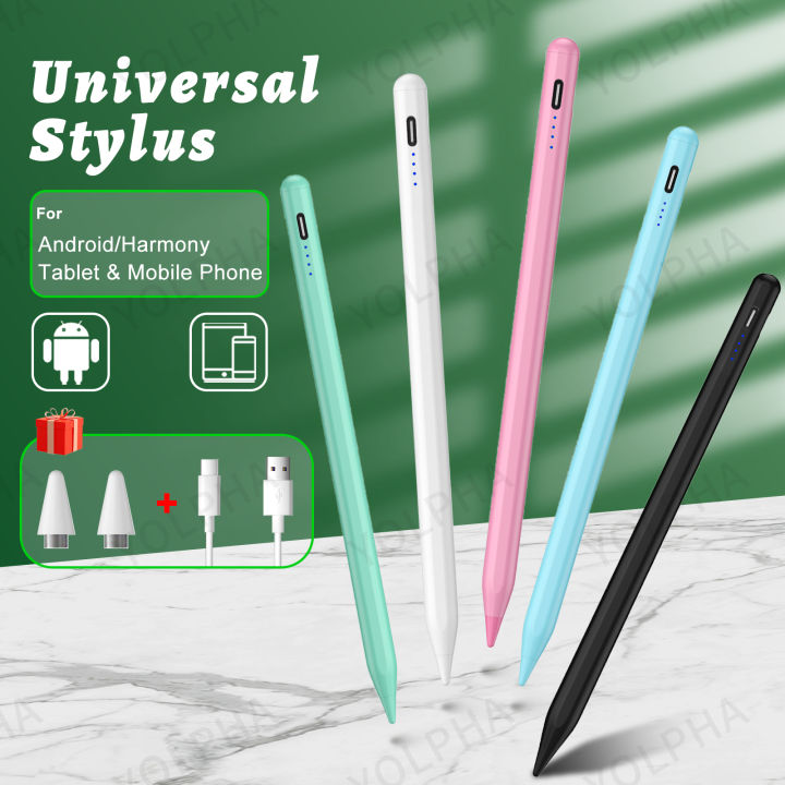 Universal Stylus Pen for Android Tablet Mobile Phone Touch Pen for iPhone and Android Phone Stylus for XIAOMI HUAWEI Samsung