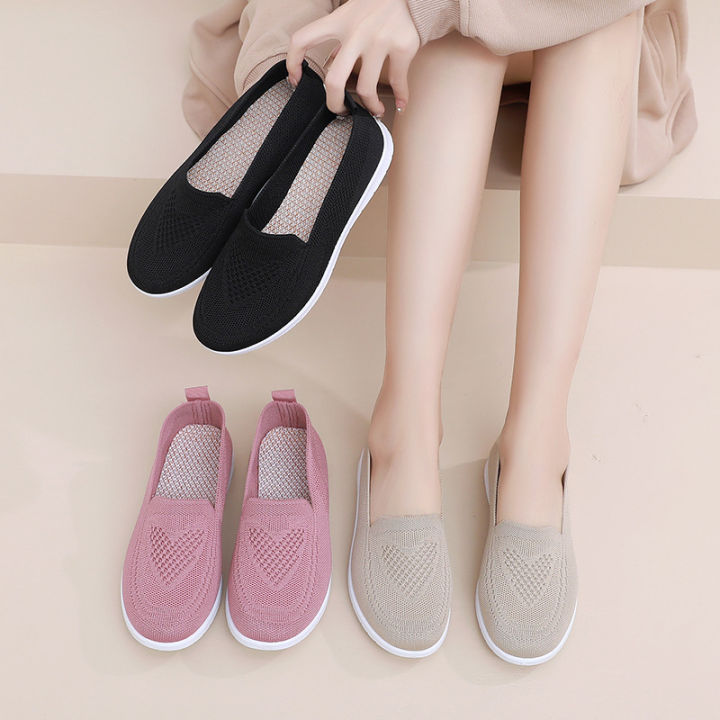 Women's%20Summer%20Shoes%20Women%20Shoes%20Casual%20Sneaker%20Lightweight%20and%20Breathable%20Flat%20Shoes%20Sale%20Shoes%20with%20Free%20Shipping%20-%20Image%202
