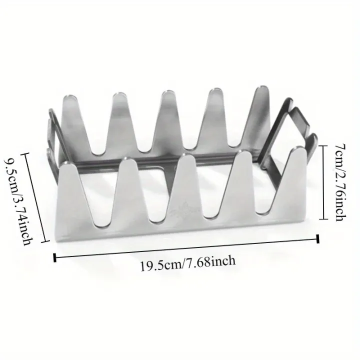 Stainless%20Steel%20Multifunctional%20Barbecue%20Rack%20for%20Outdoor%20Chicken%20Leg%20BBQ%20-%20Image%202