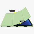 For Huawei MatePad 11.5 2023 Case BTK-W00/W09 PU Leather Soft Silicon TPU Back Cover For MatePad Air 11.5 Case DBY2-W00 11.5inch. 