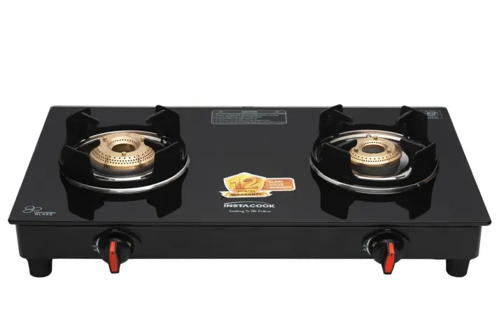 Instacook%20CROWN%202%20Burner%20Automatic%20Glass%20Top%20Premium%20Gas%20Stove%20-%20Image%202