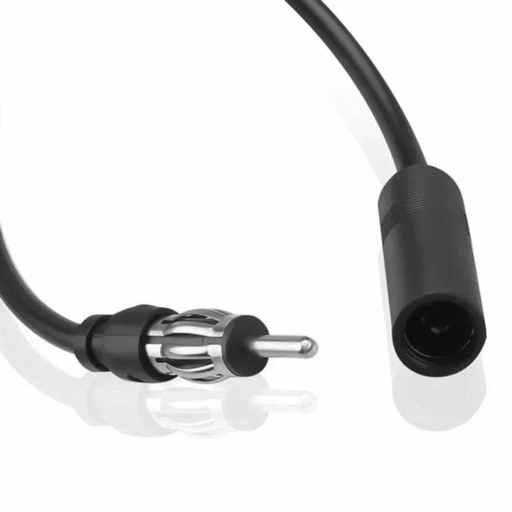 Universal%20Car%20Radio%20FM%20Antenna%20Signal%20Amplifier%20Booster%2088-108MHz%20for%20Vehicle%20Marine%20GPS%20Receiver%20Accessory%20-%20Image%204