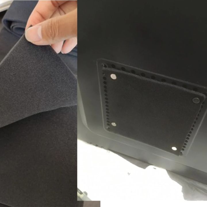 DIY%20Computer%20Dust%20Filter%20Mesh%20500*400*3mm/5mm%20PC%20Case%20Fan%20Cooler%20Dustproof%20Cover%20Sponge%20Black%20Dust%20Filter%20Case%20Dustproof%20Cover%20-%20Image%203