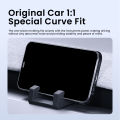 YZ For Tesla Model 3 Y Highland Juniper Car Phone Holder Air Vent Clip Mobile Cell Phone Stand In Car Liquid Silicone Air Outle.