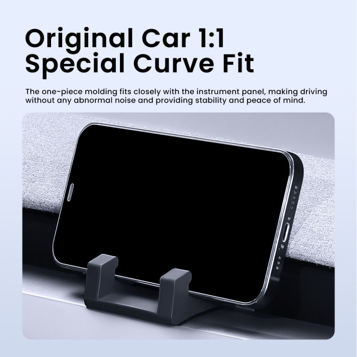 YZ%20For%20Tesla%20Model%203%20Y%20Highland%20Juniper%20%20Car%20Phone%20Holder%20Air%20Vent%20Clip%20Mobile%20Cell%20Phone%20Stand%20In%20Car%20Liquid%20Silicone%20Air%20Outle%20-%20Image%203