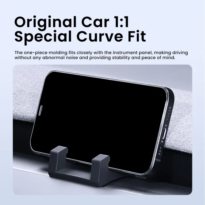 YZ%20For%20Tesla%20Model%203%20Y%20Highland%20Juniper%20%20Car%20Phone%20Holder%20Air%20Vent%20Clip%20Mobile%20Cell%20Phone%20Stand%20In%20Car%20Liquid%20Silicone%20Air%20Outle%20-%20Image%203