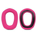Replacement Ear pads ear cushion cover for Logitech G435 G 435 Lightspeed Wireless Gaming Headset Cushions Earmuffs Accessories. 