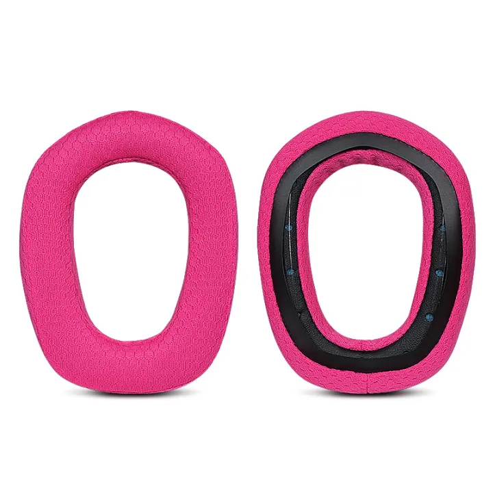 Replacement%20Ear%20pads%20ear%20cushion%20cover%20for%20Logitech%20G435%20G%20435%20Lightspeed%20Wireless%20Gaming%20Headset%20Cushions%20Earmuffs%20Accessories%20-%20Image%202