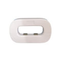 Child Safety Locks Home Refrigerator Lock for Kids Security Protection Baby Anti-Pinch Hand Refrigerators Door Dedicated Buckles. 