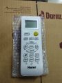 Haier Universal AC Remote Control – Smart & Multi-Function Cooling Solution. 