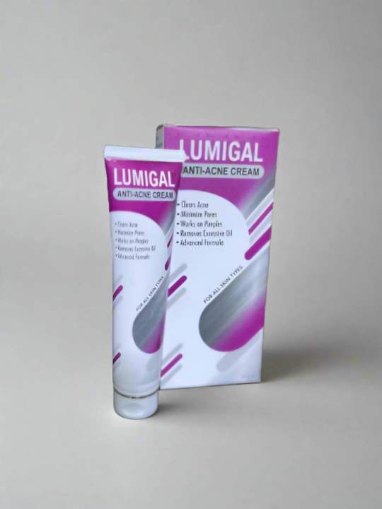 Lumigal anti Acne cream