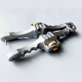 Fiber Optic Cable Sheath Cutter, Armored Cable Slitter for Stripping the Outer Jacket. 