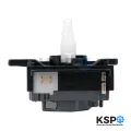 Panasonic 2 Tank 4 legs (plastic core) washing machine parts tamer 45 mins washing machine. 