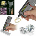 Diamond Tester High Accuracy Diamond Tester Pen Jewelry Diamond Tester Professional Diamond Selector Diamond Tester Kit. 