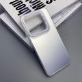 For Xiaomi Redmi Note 14 5G Case For RedmiNote14 Note14 5G Mobile Phone Cases Metallic Aurora Skin Matte Back Cover Coques Capa.