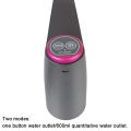 Automatic Electric Water Dispenser USB Barreled Water Pump Water bottle Gallon Drinking Bottle Switch Water Treatment Appliances.
