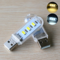 Mini Usb Led Light for Laptop Power Bank & Other Usb Ports. 