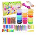 12 Slime pack Orbeez ball and Water Ballons  : 10 stick icecream Kids Learning Toys ( Box Not Included ). 