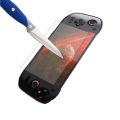 Screen Protective Cover Film for AYN Odin 2 Portal 9H HD Tempered Glass Protective Film Anti-scratch Glass Film Game Accessories. 