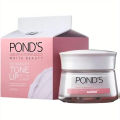 Tone Up Milk Cream For Even Skin Tone Moisturizing Milk Cream 50gm. 