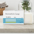 Scrubic Soap 75 Gm. 
