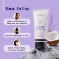 BARE ANATOMY Hydrating Conditioner with Rosemary & Coconut Milk for Smooth & Silky Hair  (150 g). 
