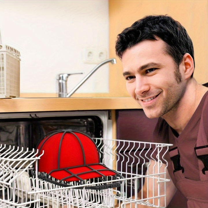 Baseball%20Cap%20Cleaning%20Machine%20-Super%20Space%20Saving%20Folding%20Washing%20Machine%20Design,Shape%20Retention,Detachable%20High%20quality%20Frame%20-%20Image%204