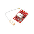 Red Board GY-NEO6MV2 Flight Control GPS Module APM2.5 Flight Control NEO-6M. 