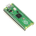 for Raspberry Pi Pico RP2040 Development Board Starter Kit LCD1602 Module PIR Sensor Python Programming Beginner Kit. 