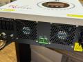 6.2 KW CROWN Relevo Hybrid off Grid solar inverter. 