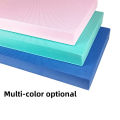 Balance Pad, Non-Slip Foam Mat & Ankles Knee Pad Cushion for Core Balance and Strength Stability Training, Yoga & Fitness.