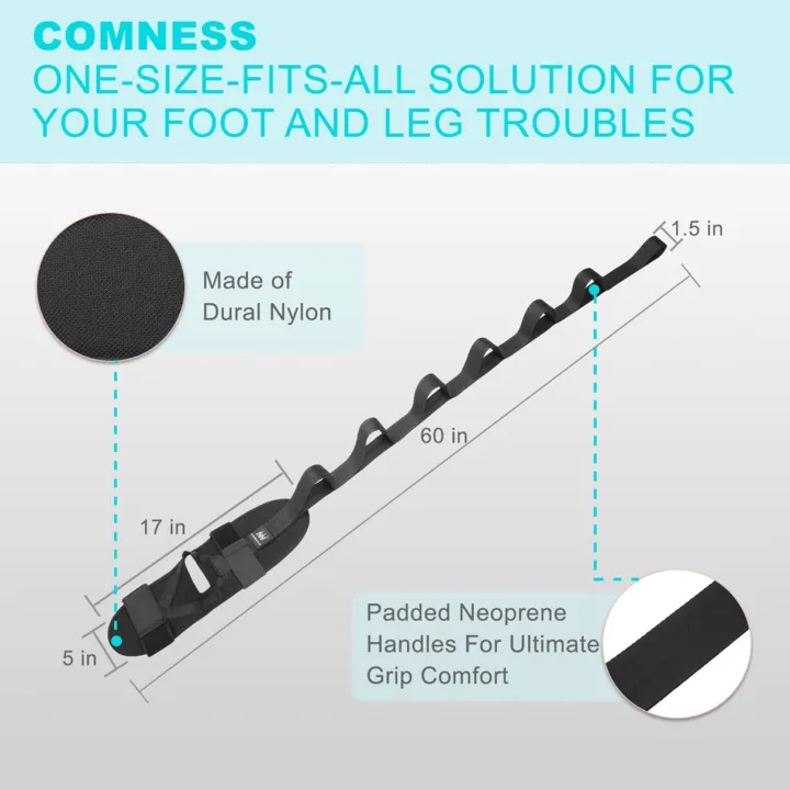 Sports%20Leg%20and%20Foot%20Stretcher%20For%20Plantar%20Fasciitis%20Relief%20For%20Men%20Women%20Leg%20Heel%20Quads%20Hamstrings%20Calf%20Stretcher%20Strap%20Machine%20-%20Image%202