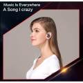 QKZ CK5 in ear headphones are good quality, the price is good, the bass is strong, the listener is 1.2 meters long, 100% genuine.. 