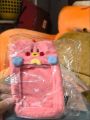  BT21  COOKY CHIMMY KOYA MANG RJ SHOOKY 3-inch Card Holder with Photo Display Cover for Korean Celebrity ID Photo Cards. 