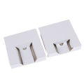1PCS Brand New And High Quality Carton Replacement Inner Inlay Insert Tray For GBA GBC Game Cartridge.