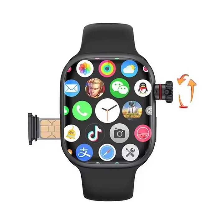 S16%20Smartwatch%20With%204G%20Ultra%20(Colour%20Black)Wifi%20Android%20Amoiled%20Display%20Inbuilt%20Camera,%20Wifi,%20Video%20calling%20Function%20and%20QR%20Scanning%20-%20Image%209