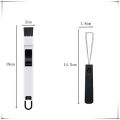 Cleaning Tool Kits For Computer Camera Mechanical Keyboard Laptop Tablet Earphone Crevice Brush Household Electronic Cleaner Set.