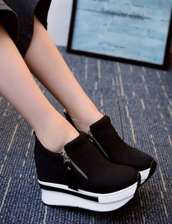 Cross%20Border%20Imported%20Girls%20Fashionable%20China%20Kads%20Shoes%20Ankle%20Boot%20For%20Women%20Winter%20Special%20-%20Image%202